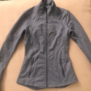 Lulu lemon define jacket